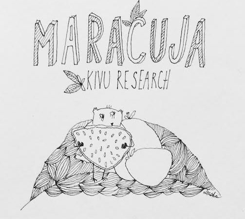 Marakuja Kivu Research